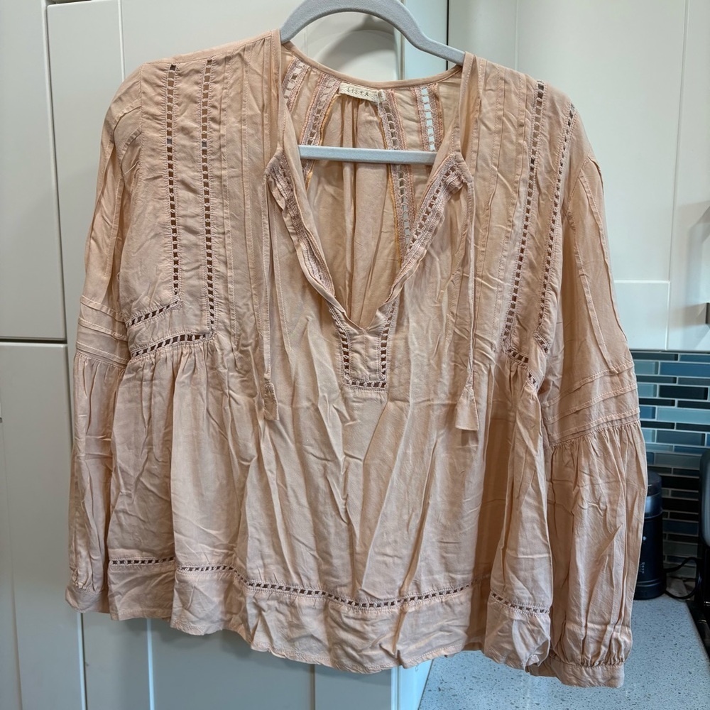 Lilya top